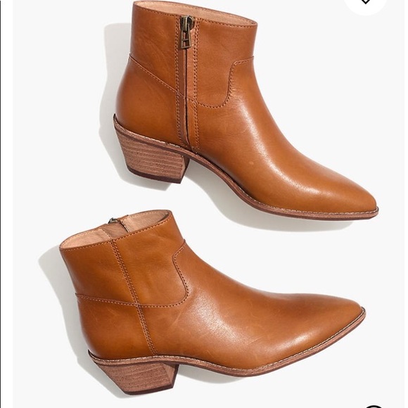 Madewell | Shoes | Madewell Charley 